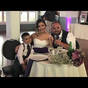 Meet your Posher, Sam